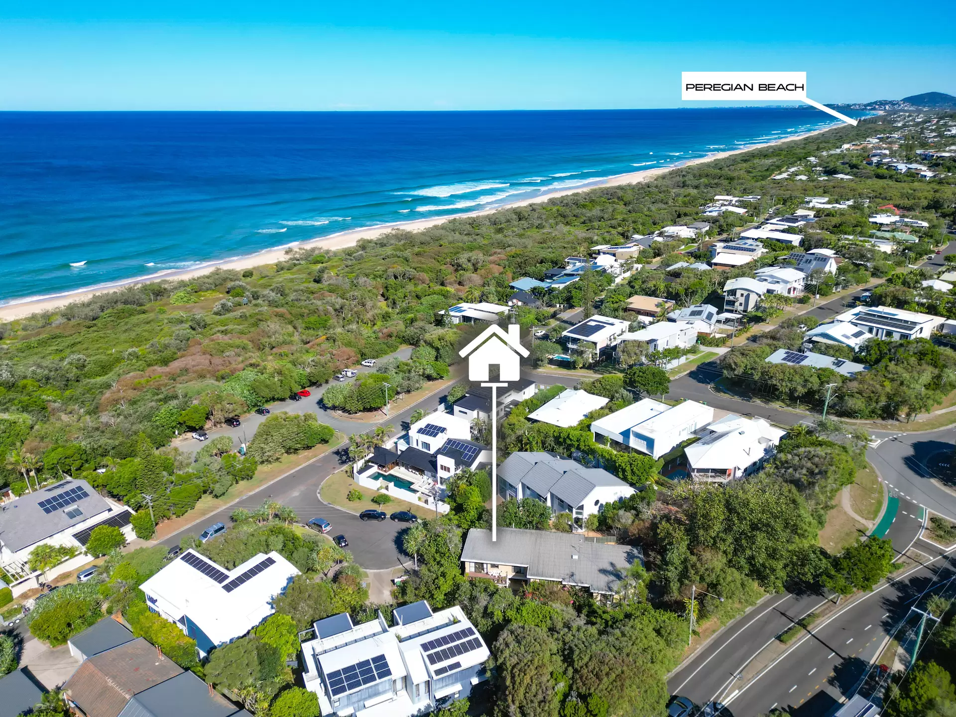 Photo #3: 1/5 Belah Court, Marcus Beach - Sold by Ray White Noosa