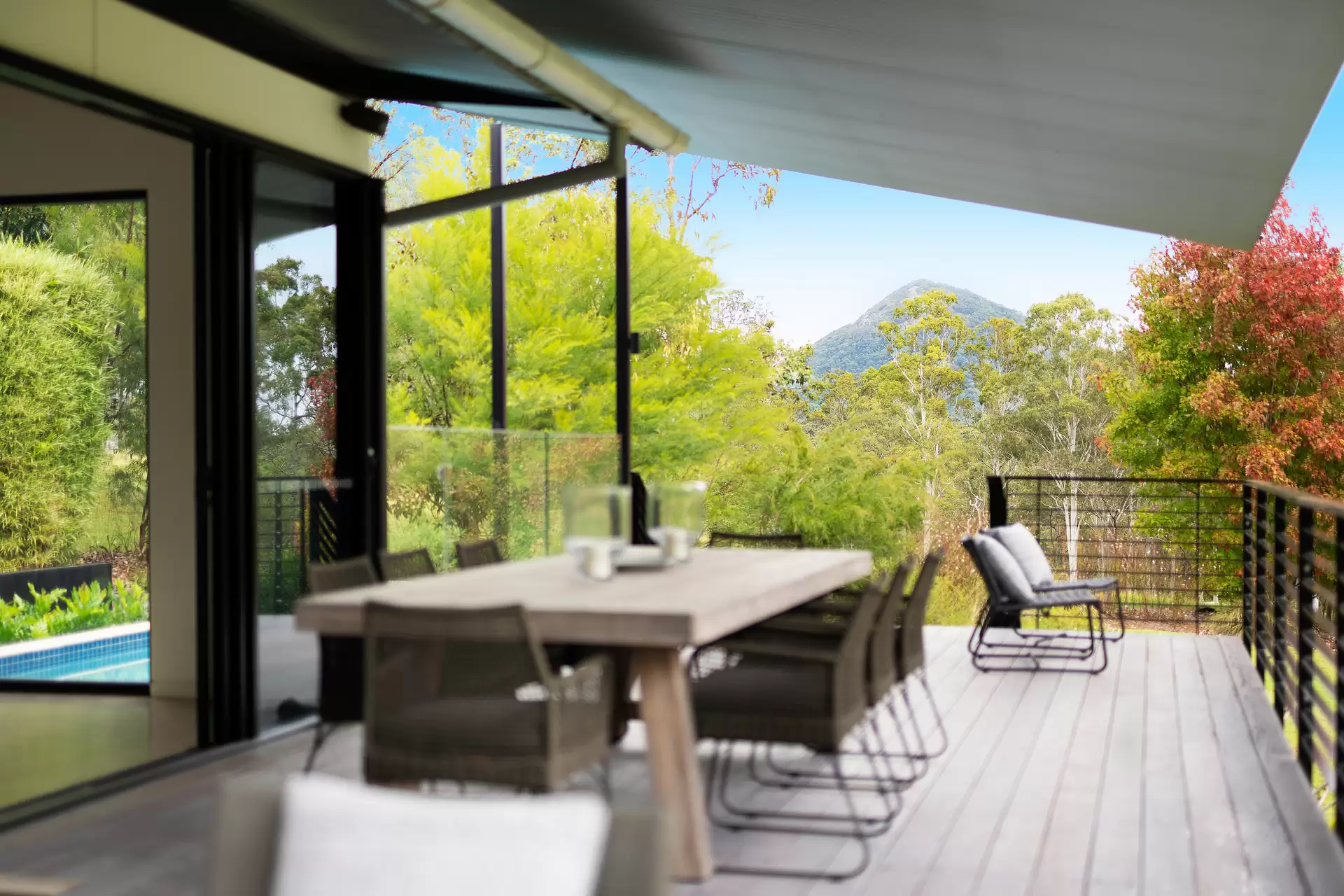 Photo #14: 6 Wallaby Lane, Tinbeerwah - Sold by Ray White Noosa