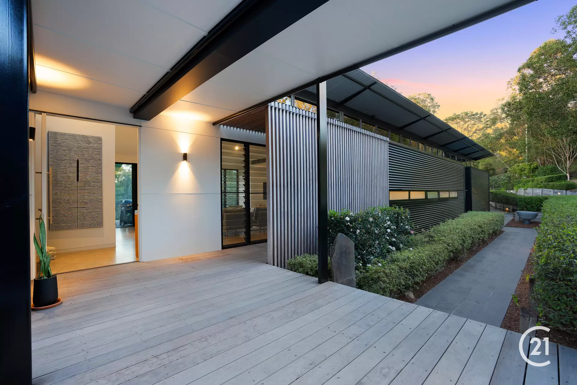 Photo #5: 6 Wallaby Lane, Tinbeerwah - Sold by Ray White Noosa