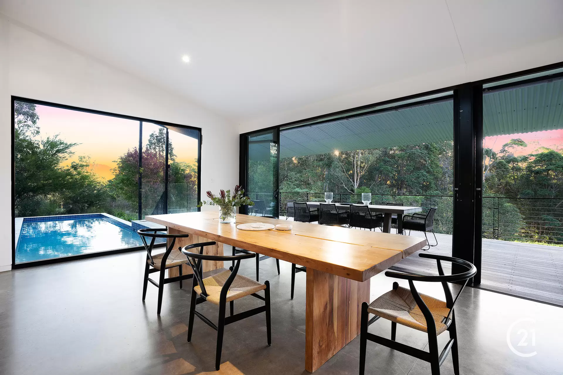 Photo #12: 6 Wallaby Lane, Tinbeerwah - Sold by Ray White Noosa