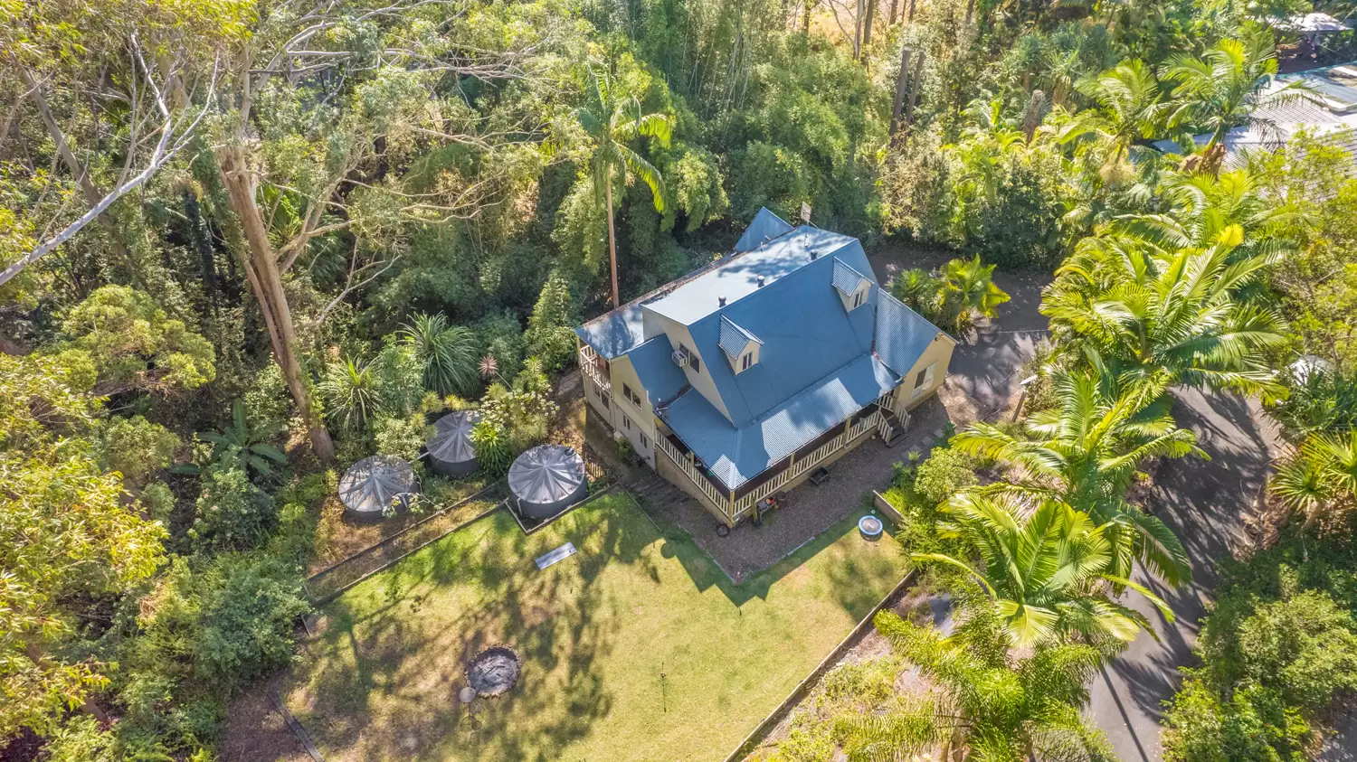 Photo #16: 31 Gyndier Drive, Tinbeerwah - Sold by Ray White Noosa
