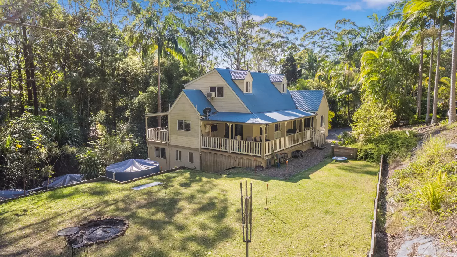 Photo #17: 31 Gyndier Drive, Tinbeerwah - Sold by Ray White Noosa