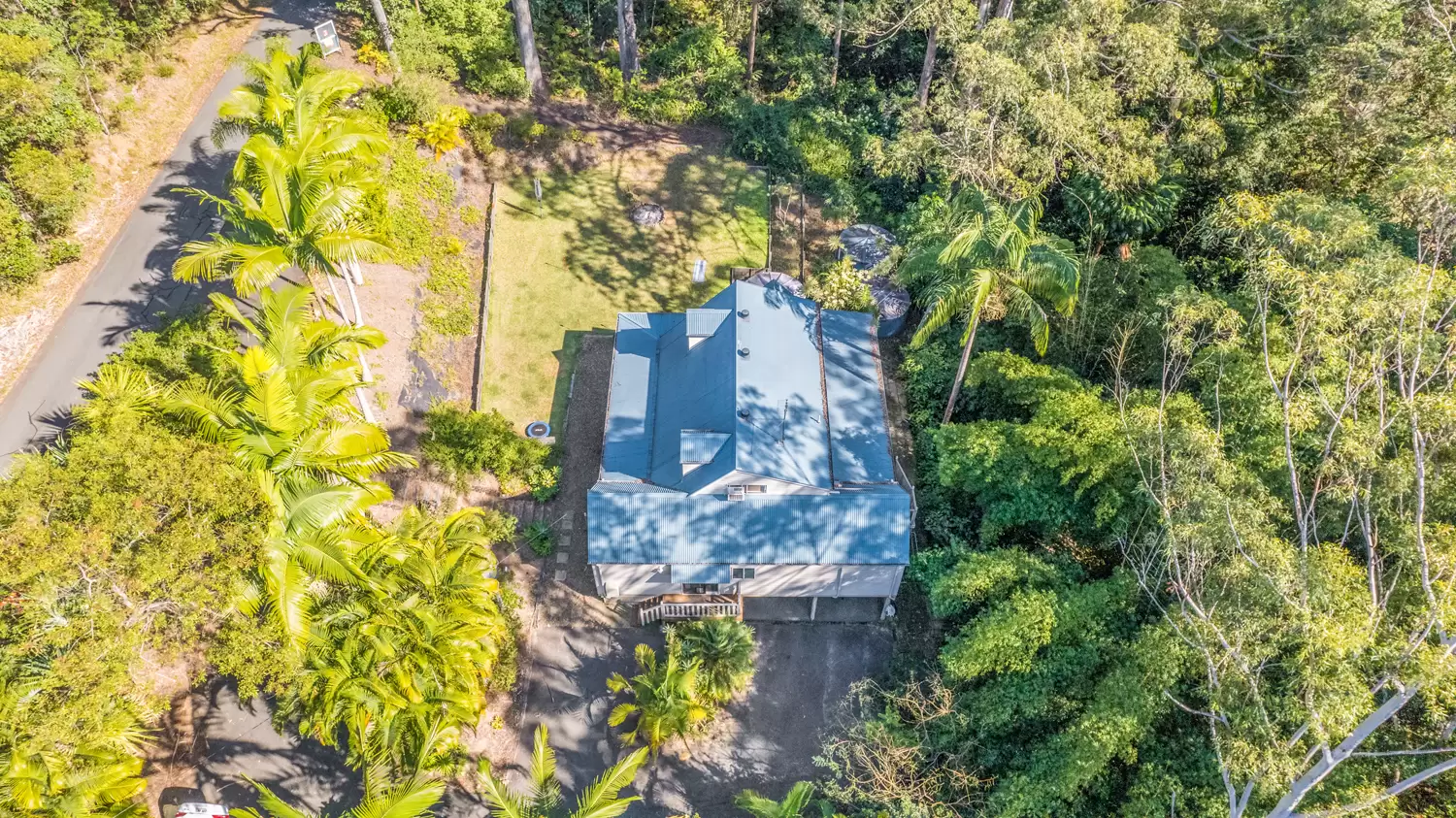 Photo #18: 31 Gyndier Drive, Tinbeerwah - Sold by Ray White Noosa