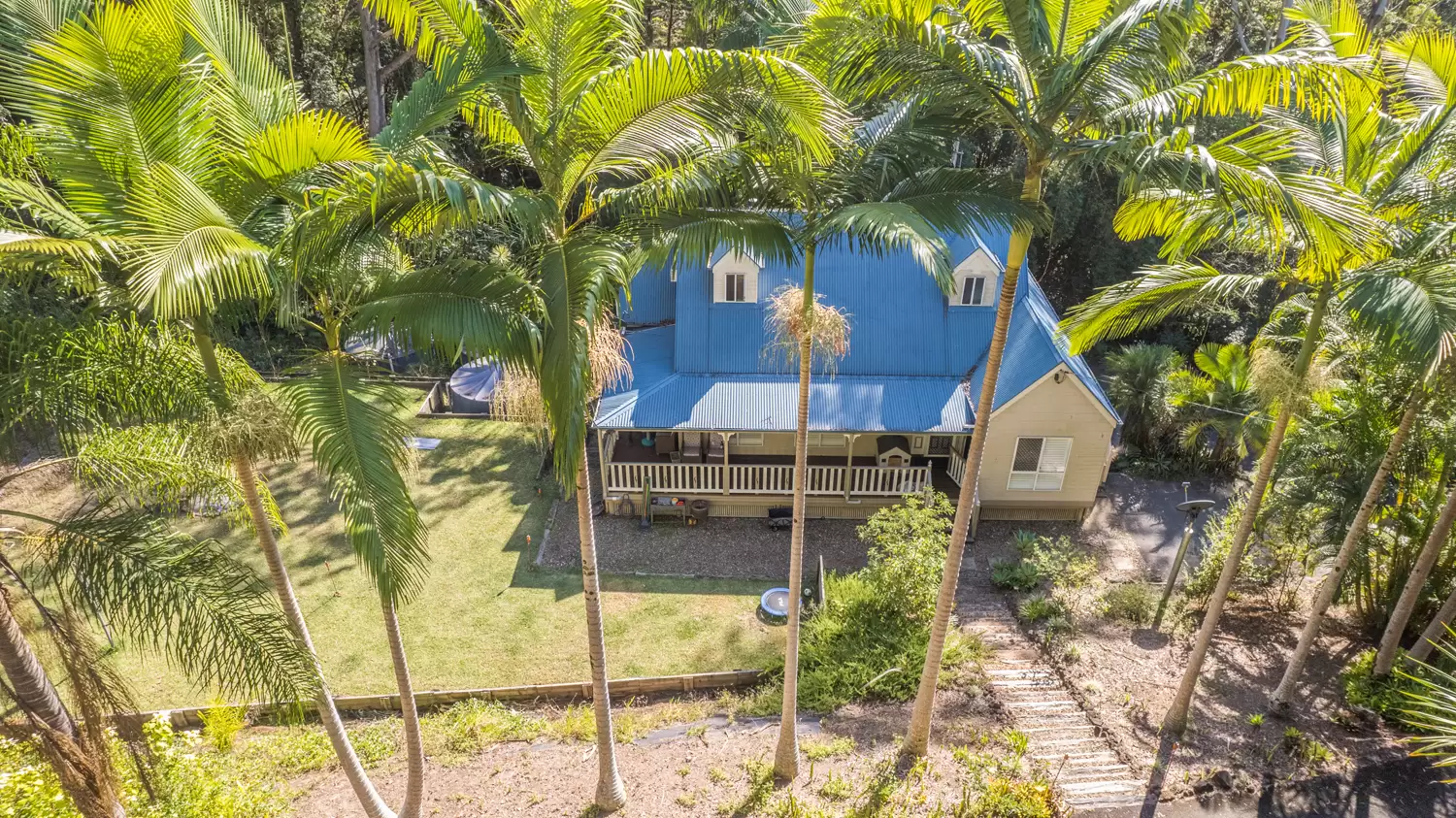 Photo #2: 31 Gyndier Drive, Tinbeerwah - Sold by Ray White Noosa