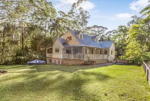 31 Gyndier Drive, Tinbeerwah Sold by Ray White Noosa