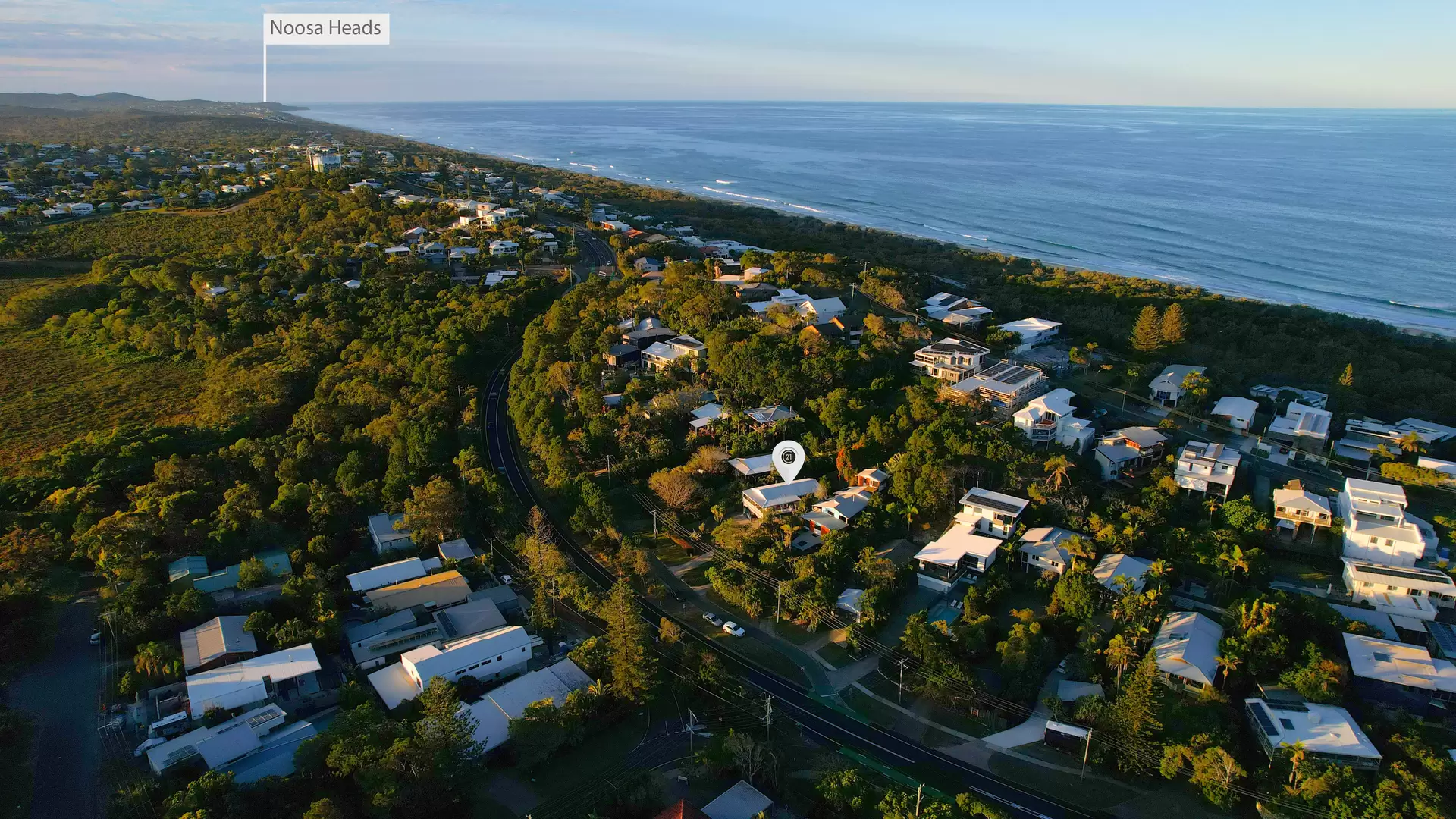 Photo #21: 278 David Low Way, Peregian Beach - Sold by Ray White Noosa