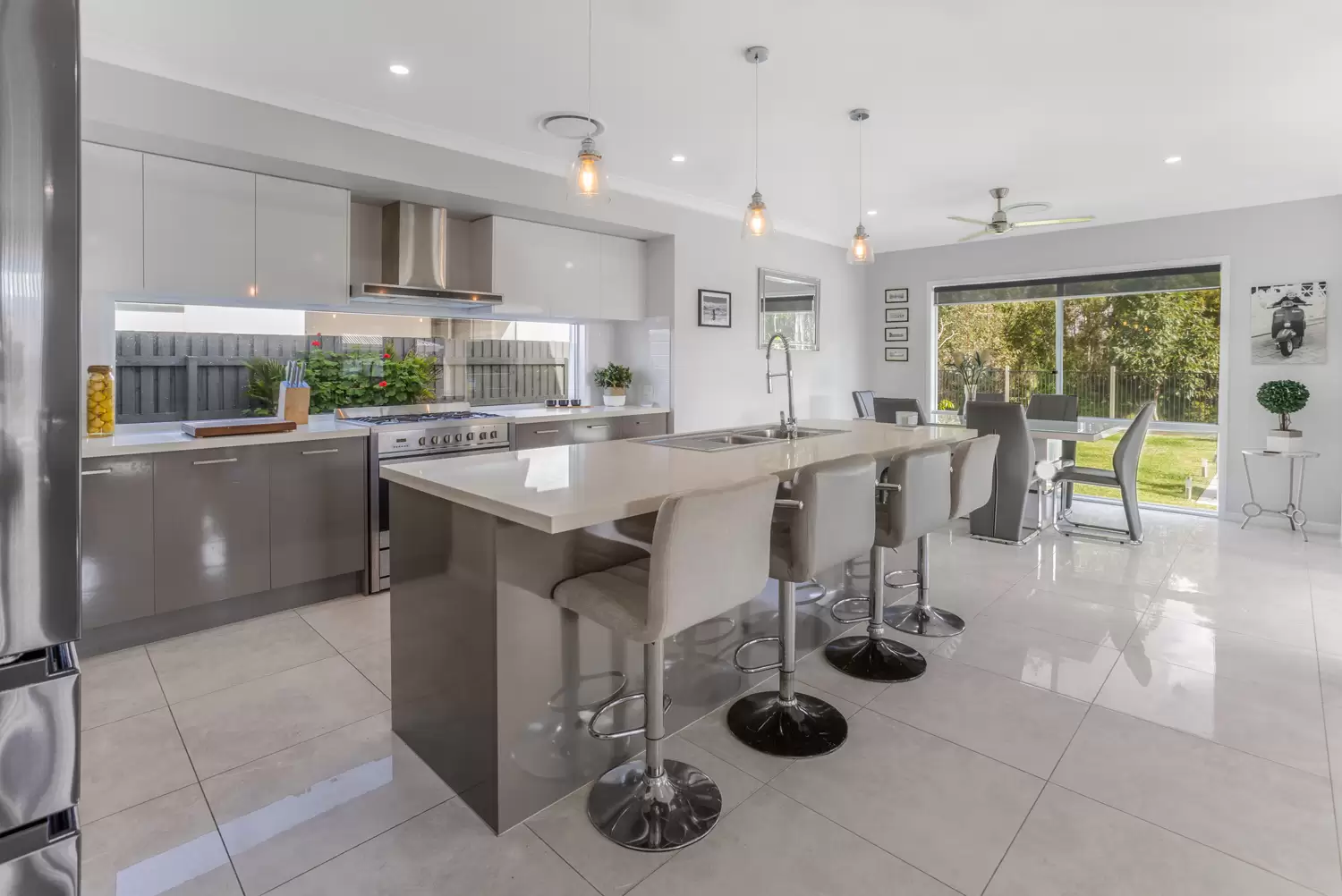 Photo #7: 138 Balgownie Drive, Peregian Springs - Sold by Ray White Noosa