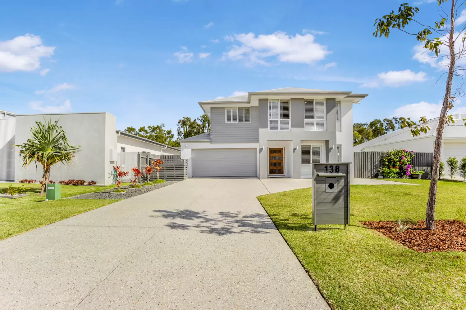 Photo #1: 138 Balgownie Drive, Peregian Springs - Sold by Ray White Noosa
