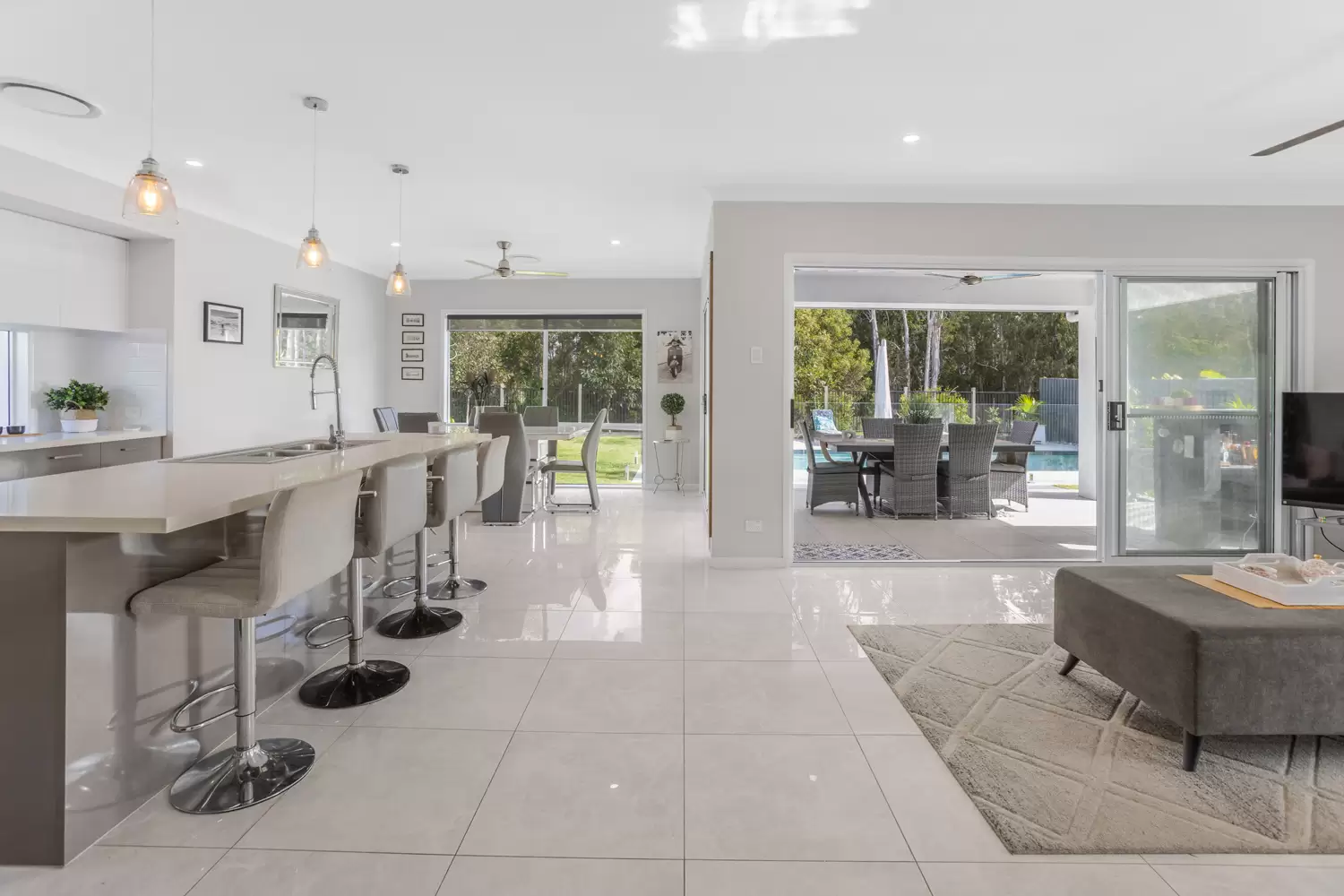 Photo #5: 138 Balgownie Drive, Peregian Springs - Sold by Ray White Noosa
