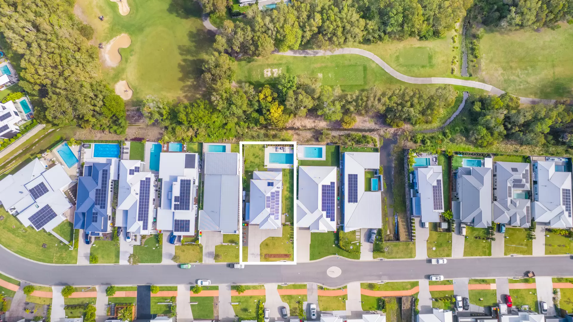Photo #4: 138 Balgownie Drive, Peregian Springs - Sold by Ray White Noosa