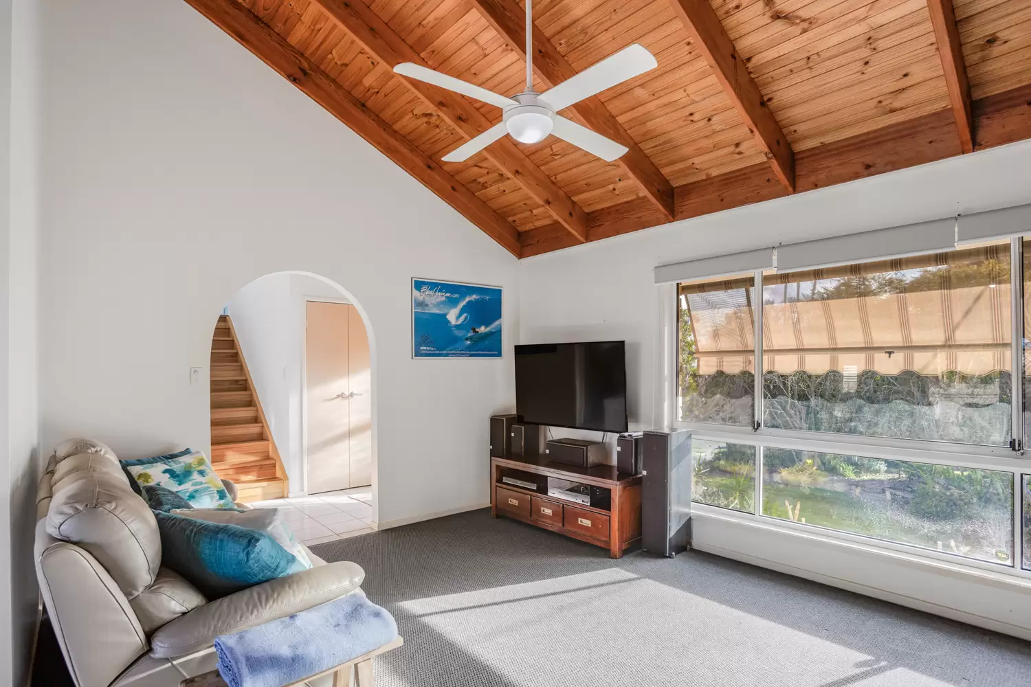 Photo #10: 13 Lancewood Avenue, Peregian Beach - Sold by Ray White Noosa
