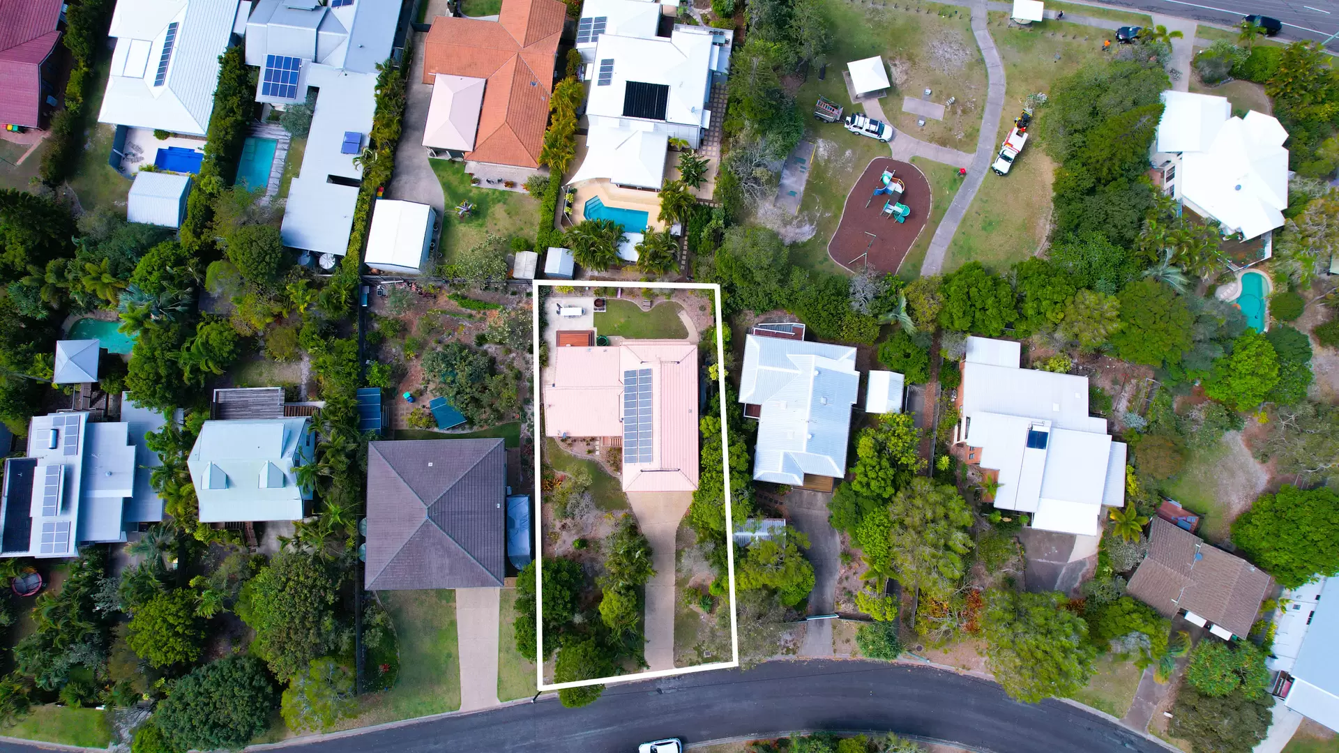 Photo #25: 13 Lancewood Avenue, Peregian Beach - Sold by Ray White Noosa