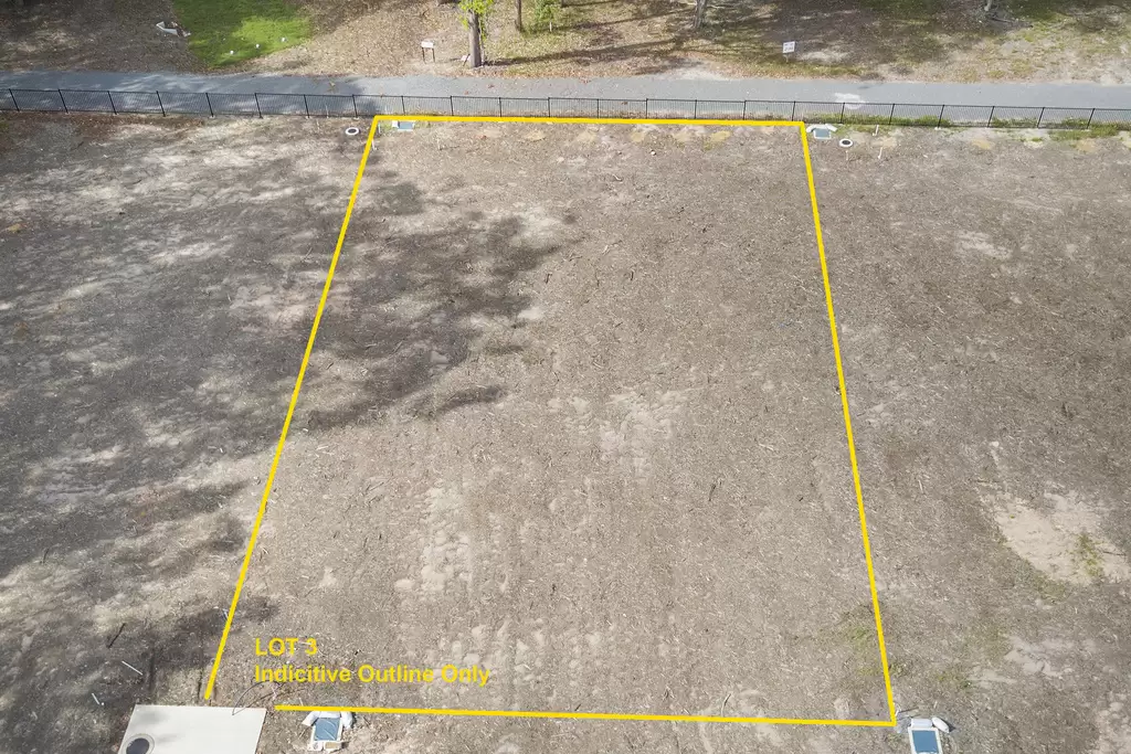 Photo #1: Lot 3/1 Lot 3/1 George Street, Tewantin - Sold by Ray White Noosa