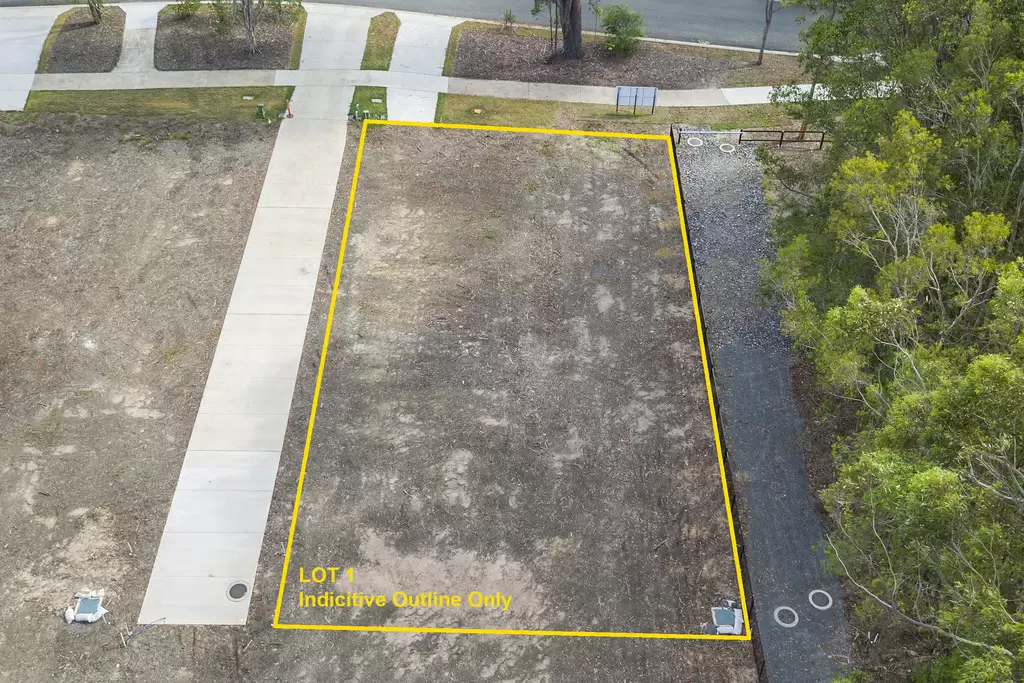 Photo #1: Lot 1/1 Lot 1/1 George Street, Tewantin - Sold by Ray White Noosa