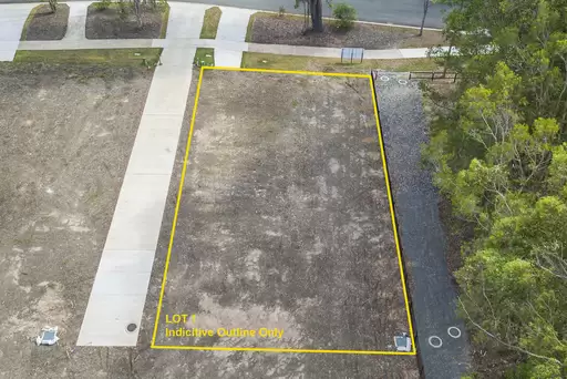 Lot 1/1 Lot 1/1 George Street, Tewantin Sold by Ray White Noosa