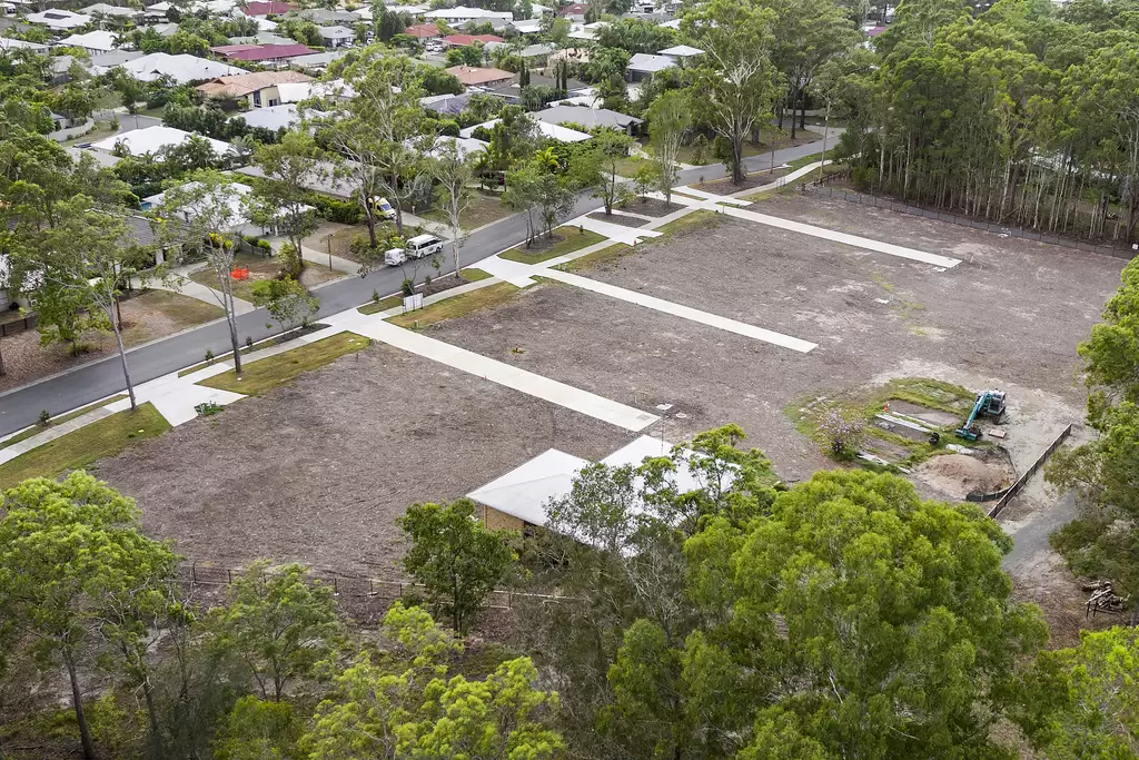 Photo #2: Lot 10/1 Lot 10/1 George Street, Tewantin - Sold by Ray White Noosa