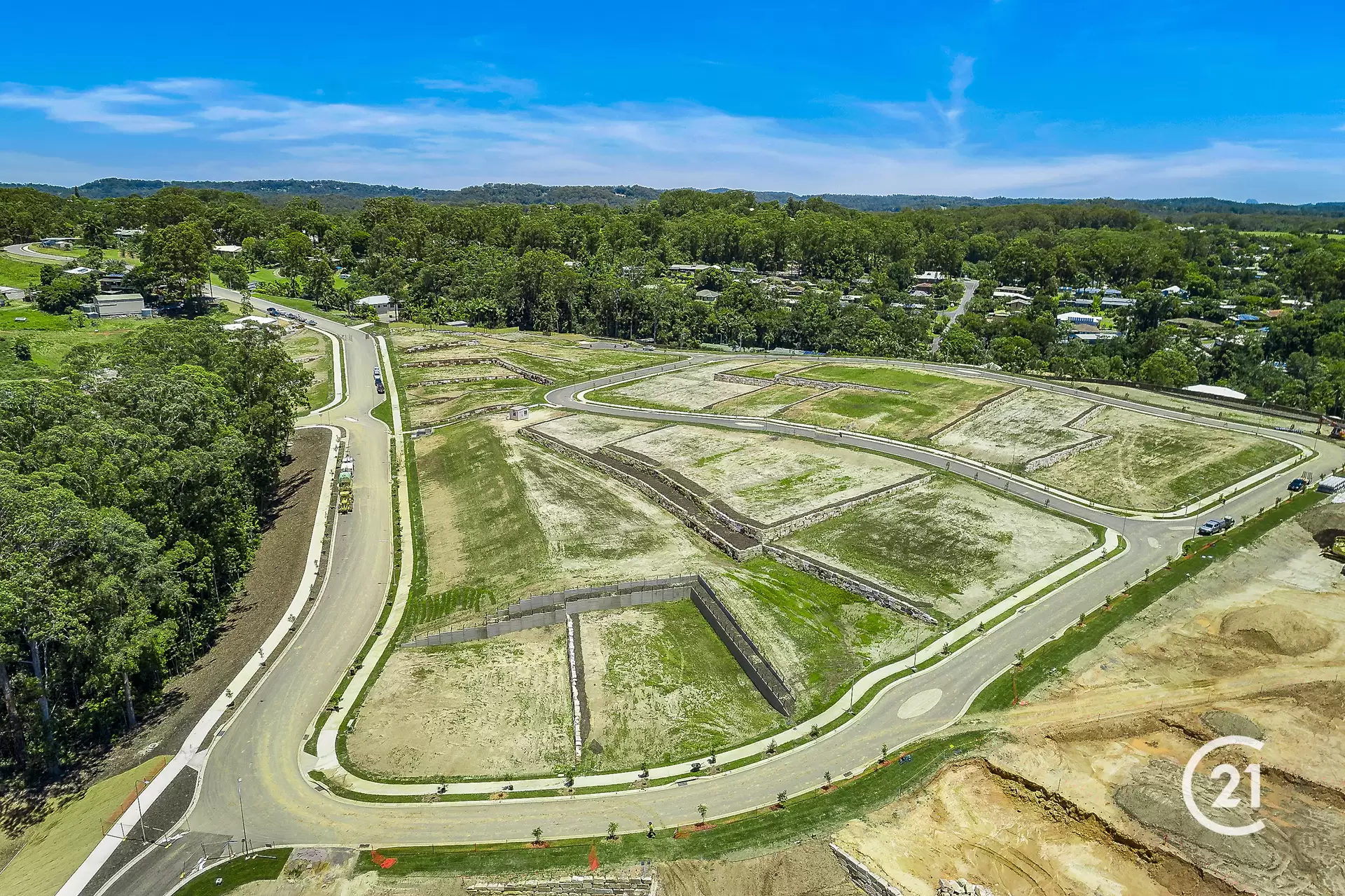 Photo #7: Lot 62 Lot 62 Citron Place (Habitat Palmwoods.), Palmwoods - Sold by Ray White Noosa