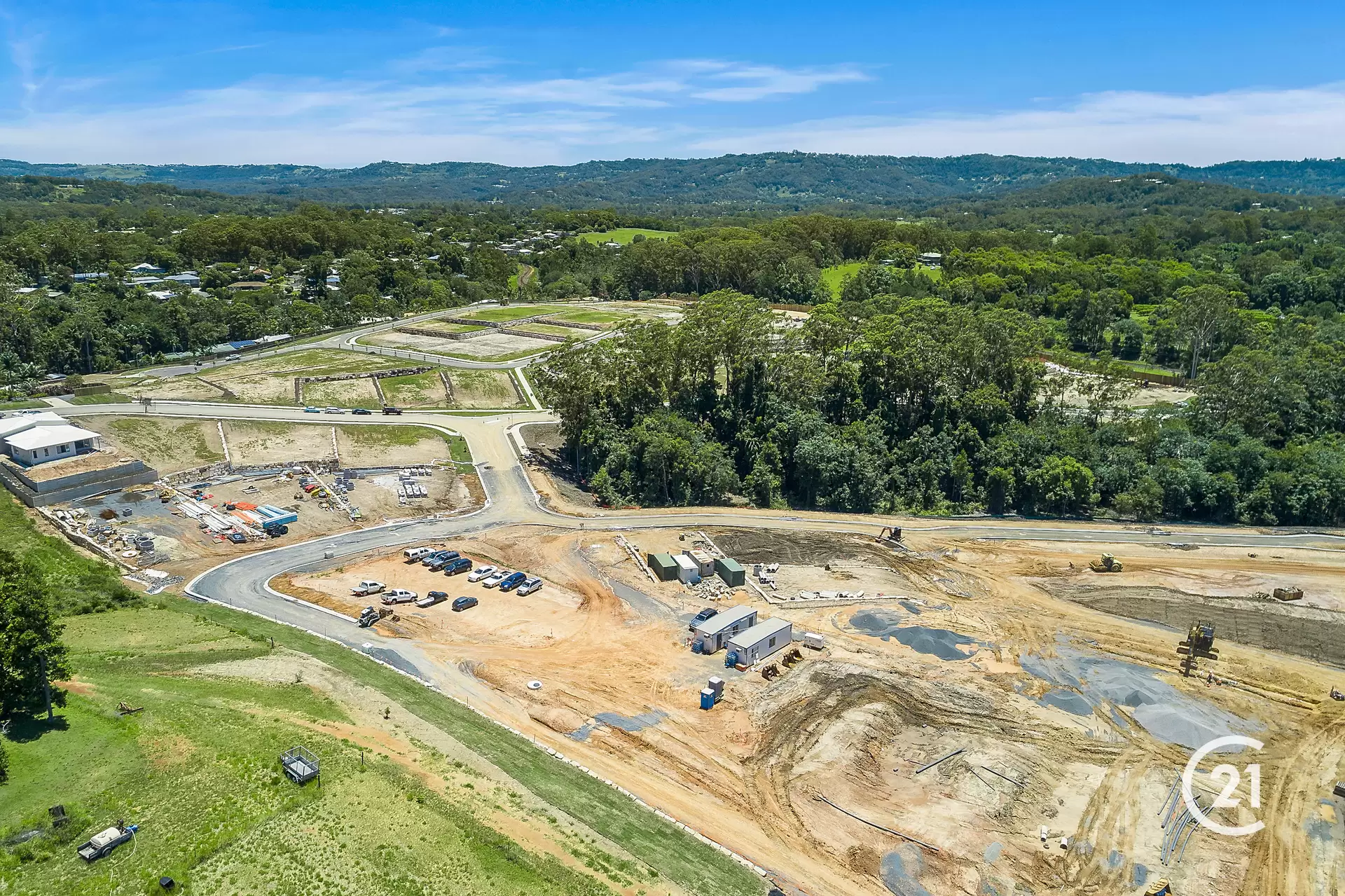 Photo #3: Lot 51 Lot 51 Tangelo Road (Habitat Palmwoods.), Palmwoods - Sold by Ray White Noosa