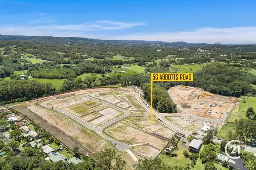 Lot 7 Lot 7 Abbotts Road (Habitat Palmwoods.), Palmwoods Sold by Ray White Noosa