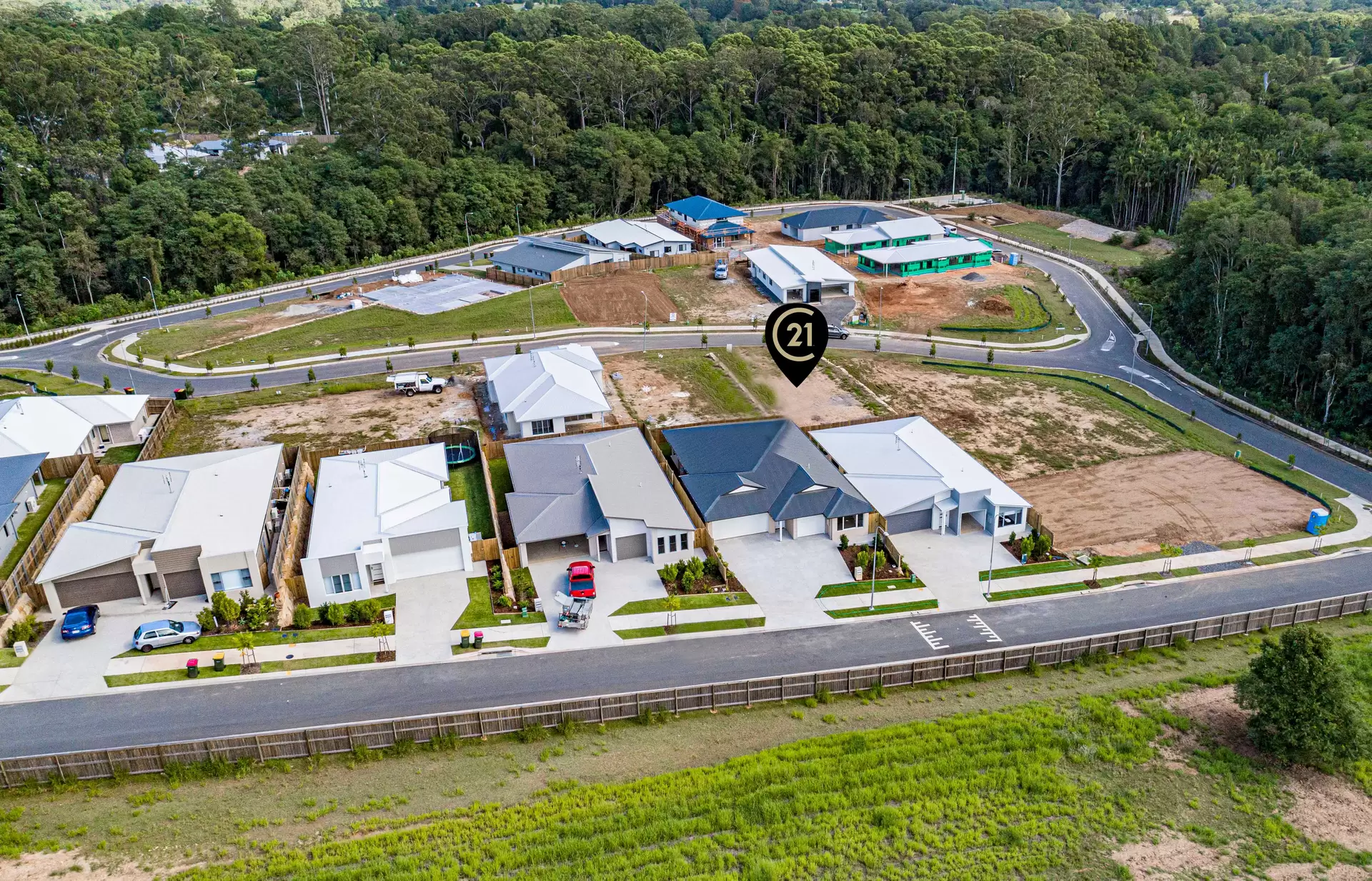 Photo #2: 16 Mandarin Way, Palmwoods - Sold by Ray White Noosa