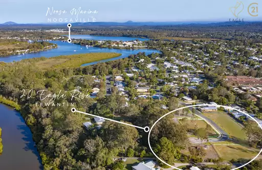 Lot 2 Lot 2 20 Eagle Drive, Tewantin Sold by Ray White Noosa - image 4