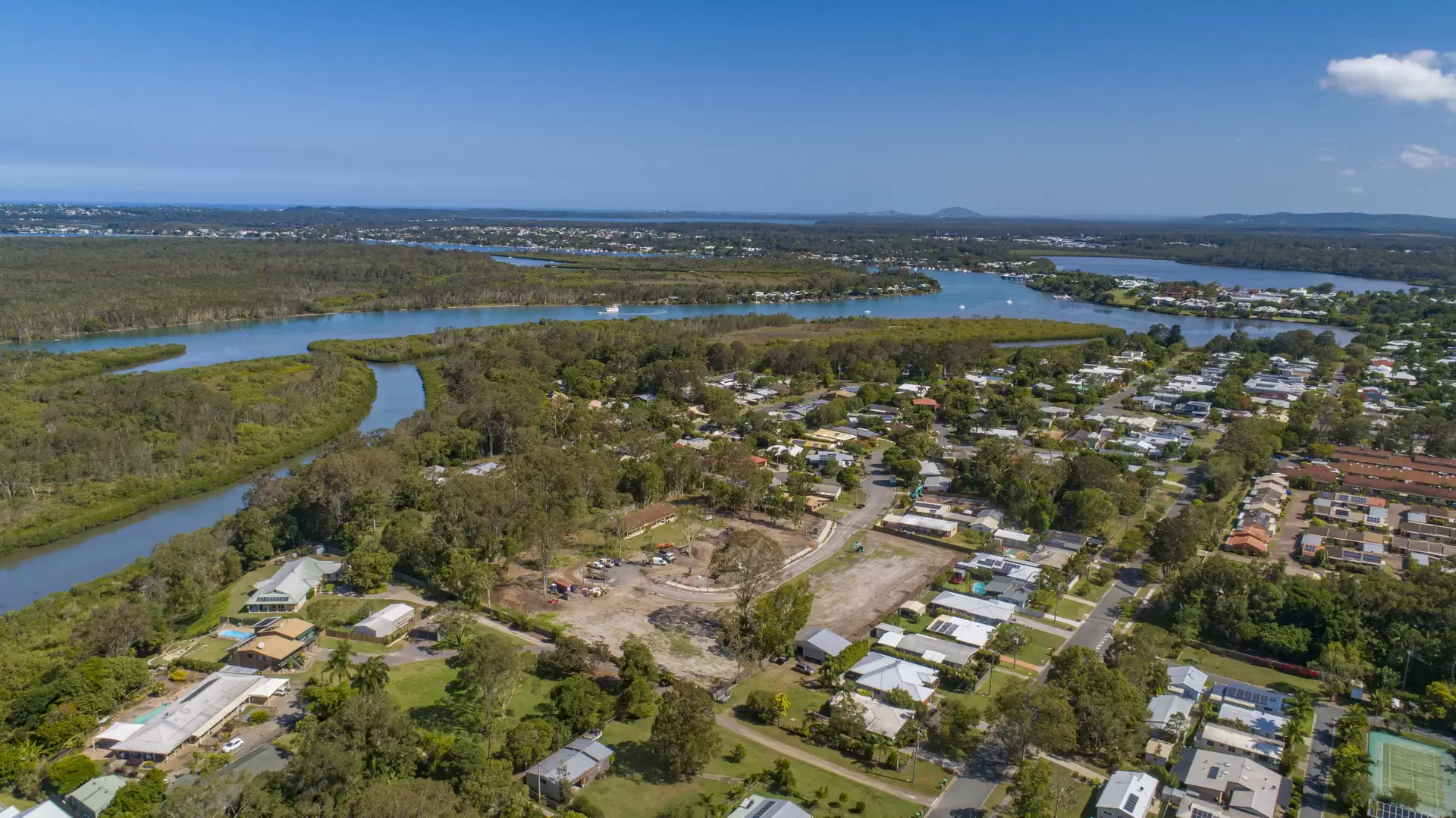Photo #6: Lot 18   20 Lot 18   20 Eagle Drive, Tewantin - Sold by Ray White Noosa