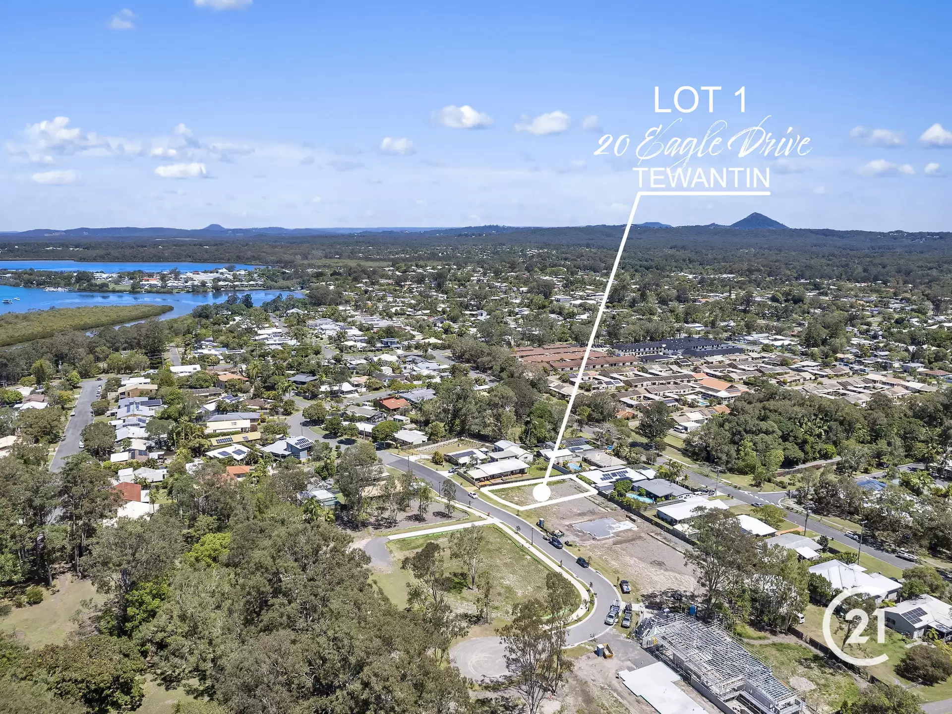 Photo #12: 20 Eagle Drive, Tewantin - Sold by Ray White Noosa