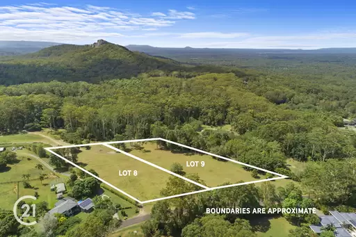 Lot 8 And Lot 9/39 Lot 8 And Lot 9/39 Tinbeerwah Road, Tinbeerwah Sold by Ray White Noosa - image 3