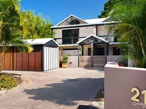 1/21 Parkedge, Sunshine Beach Sold by Ray White Noosa