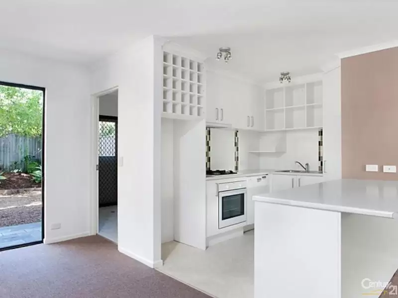Photo #7: 1/21 Parkedge, Sunshine Beach - Sold by Ray White Noosa