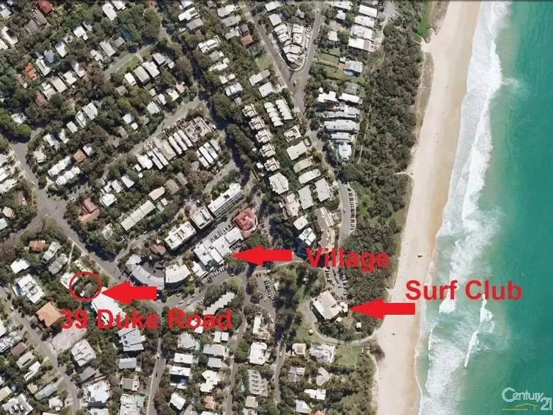 Photo #8: 39 Duke Street, Sunshine Beach - Sold by Ray White Noosa