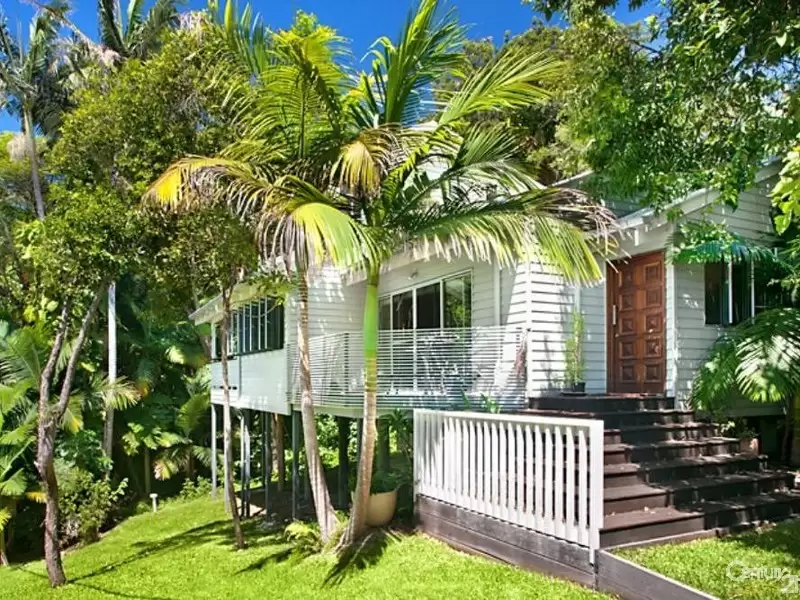Photo #1: 24 Seaview Terrace, Sunshine Beach - Sold by Ray White Noosa