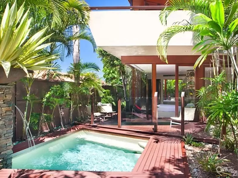 Photo #4: 2/20 Weyba Street, Sunshine Beach - Sold by Ray White Noosa