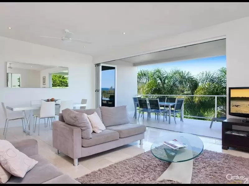 Photo #1: 10/1 Park Crescent, Sunshine Beach - Sold by Ray White Noosa