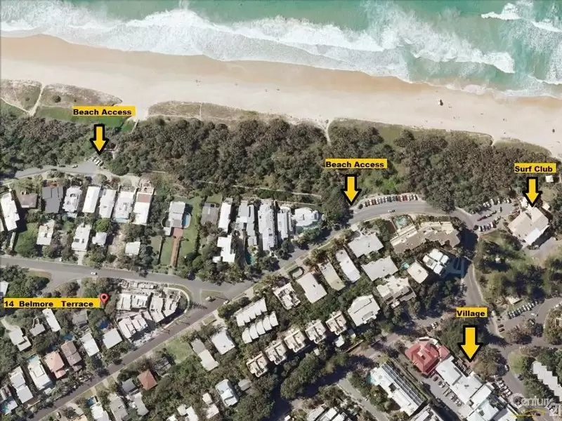 Photo #15: 14 Belmore Terrace, Sunshine Beach - Sold by Ray White Noosa