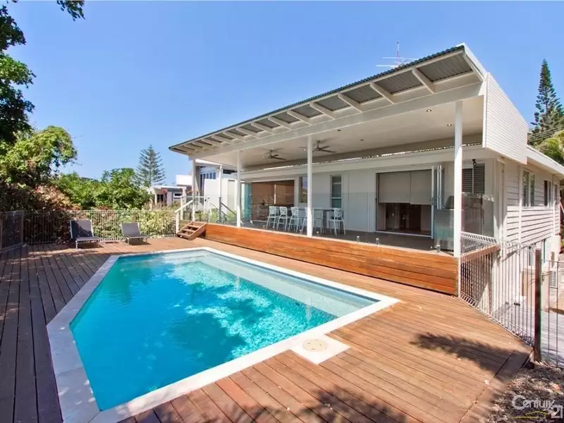 Photo #2: 14 Belmore Terrace, Sunshine Beach - Sold by Ray White Noosa