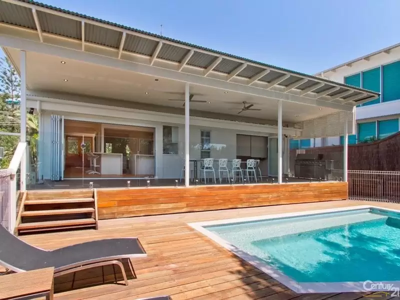 Photo #16: 14 Belmore Terrace, Sunshine Beach - Sold by Ray White Noosa
