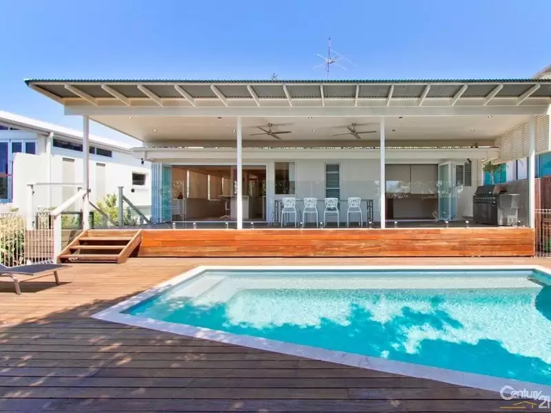 Photo #1: 14 Belmore Terrace, Sunshine Beach - Sold by Ray White Noosa