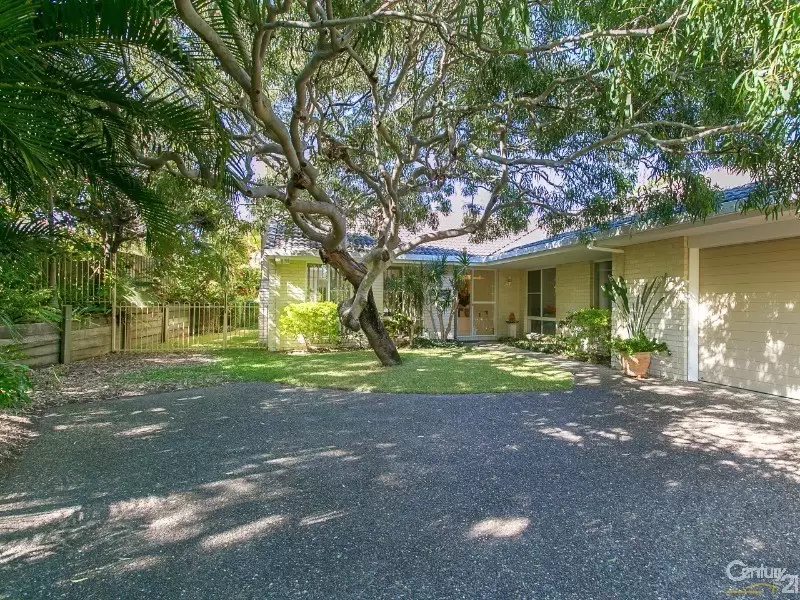 Photo #1: 12 Daybreak Court, Castaways Beach - Sold by Ray White Noosa