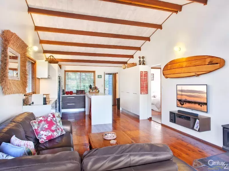 Photo #9: 70 Toolga Street, Mount Coolum - Sold by Ray White Noosa