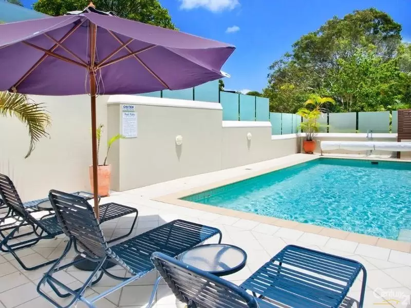 Photo #1: 3/33 Elanda Street, Sunshine Beach - Sold by Ray White Noosa