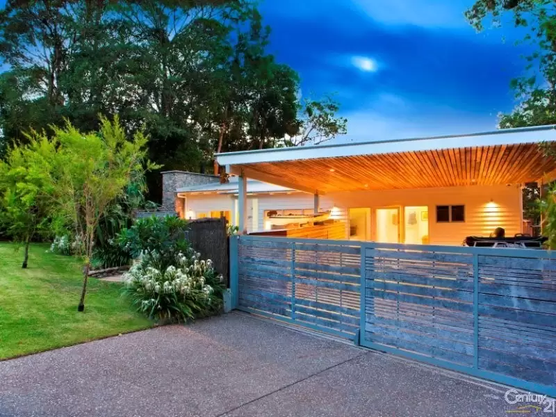 Photo #16: 5 Allambi Rise, Noosa Heads - Sold by Ray White Noosa