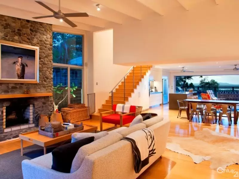 Photo #2: 5 Allambi Rise, Noosa Heads - Sold by Ray White Noosa