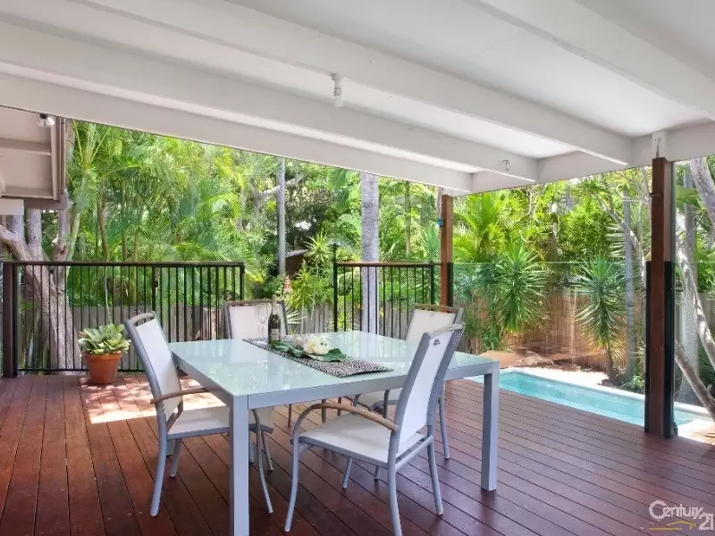 Photo #3: 10 Depper Street, Sunshine Beach - Sold by Ray White Noosa