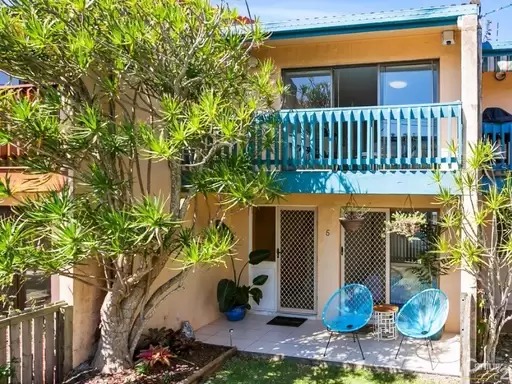 5/60 Elanda Street, Sunshine Beach Sold by Ray White Noosa - image 1