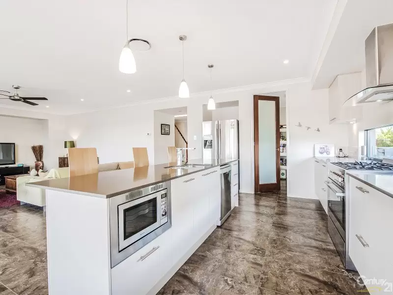Photo #2: 23 Feathertail Place, Peregian Springs - Sold by Ray White Noosa