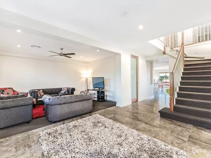 Photo #1: 23 Feathertail Place, Peregian Springs - Sold by Ray White Noosa
