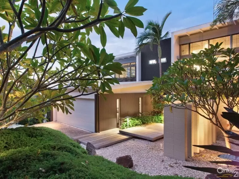 Photo #1: 40 Enterprise Street, Sunshine Beach - Sold by Ray White Noosa