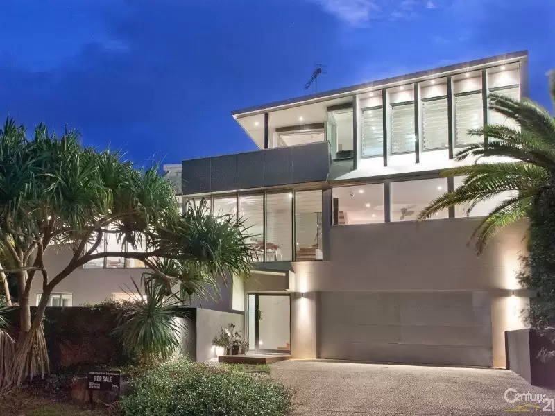 Photo #1: 5 Bryan Street, Sunshine Beach - Sold by Ray White Noosa