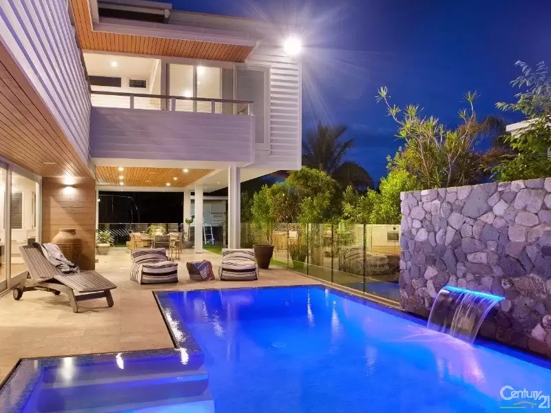 Photo #1: 12 Maher Terrace, Sunshine Beach - Sold by Ray White Noosa